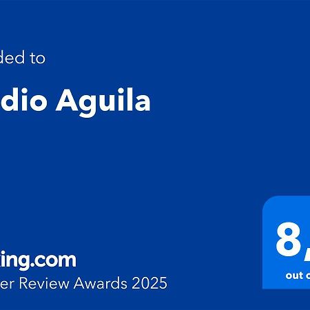 Studio Aguila Benalmádena Exterior foto
