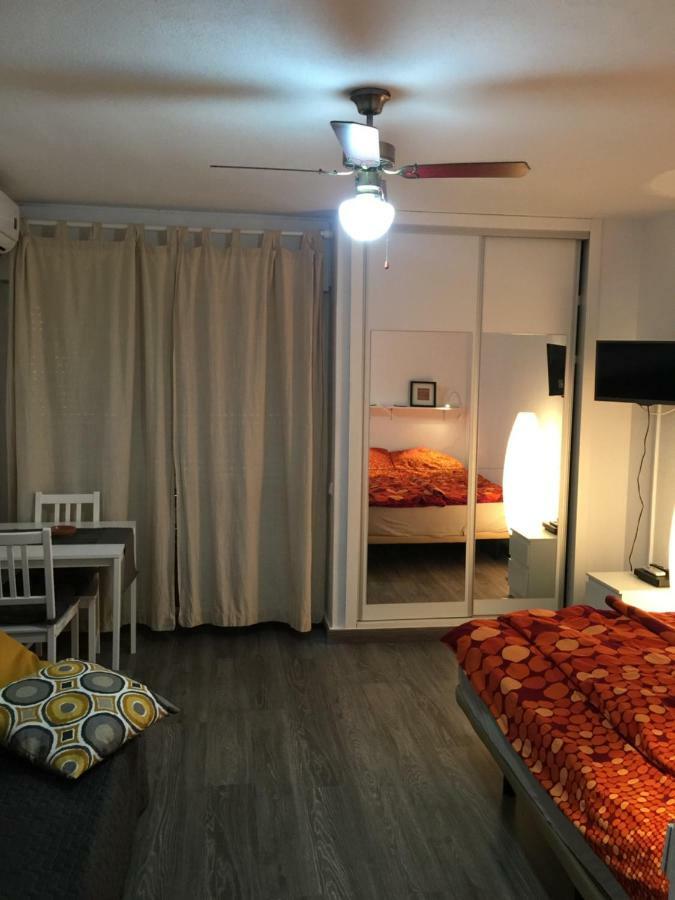 Studio Aguila Benalmádena Exterior foto